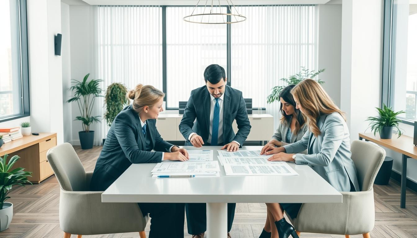 Family legal support