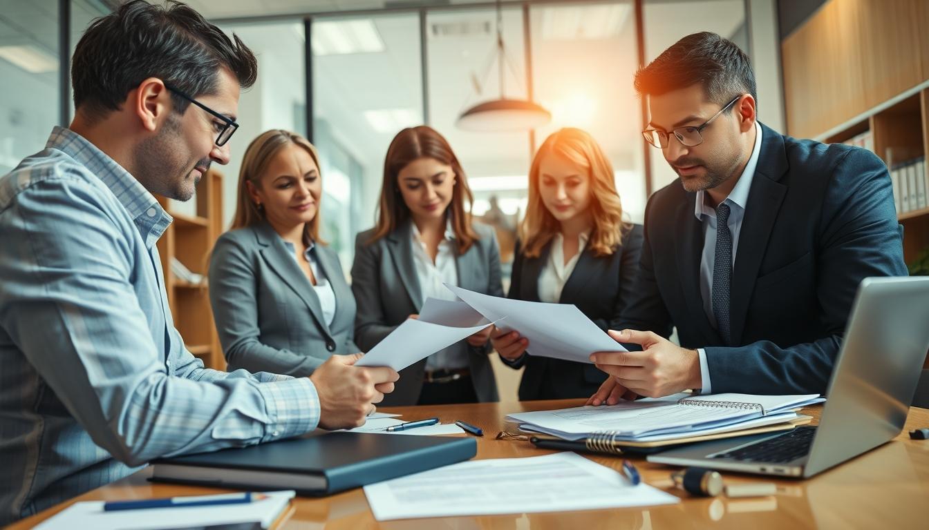 Planning support for seniors